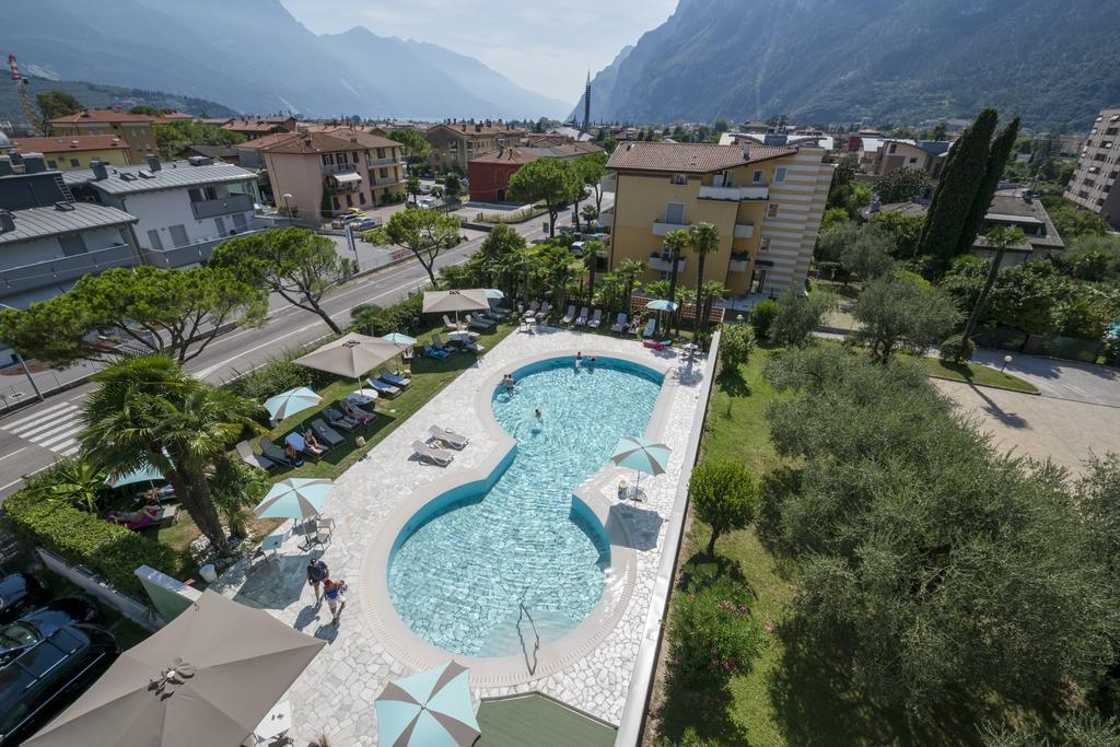 Bristol 3* Riva del Garda